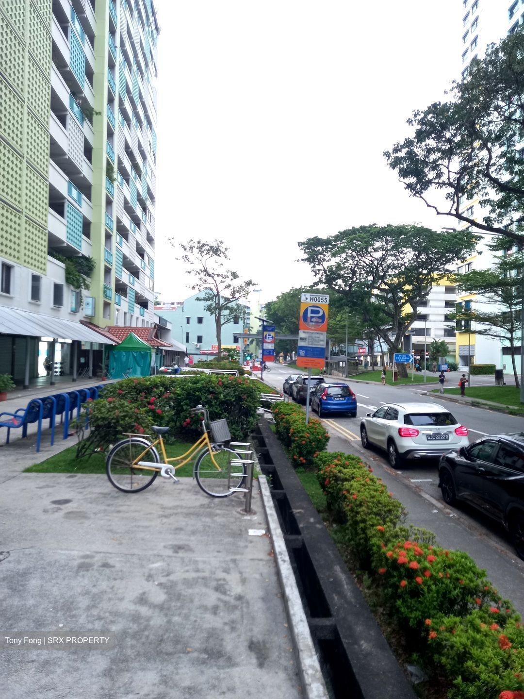 Blk 53 Havelock View (Bukit Merah), HDB 4 Rooms #335158471